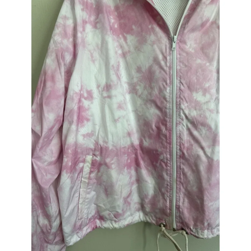 Forever 21 zip making closure